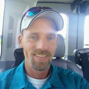 Meet your Posher, Christopher